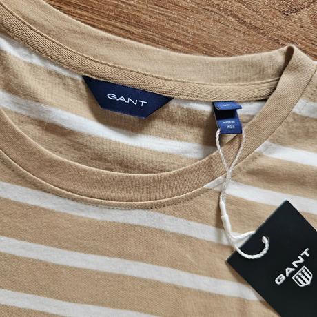 Dámské elegantní triko gant vel. xs, gant,xs