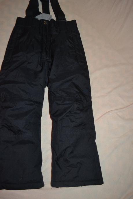 Oteplovačky nepromokavé v.110, 110