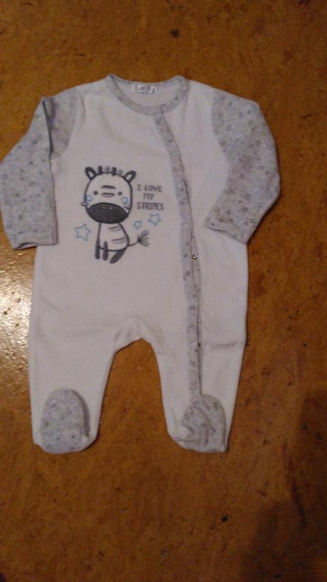 Overálek top stav, 68