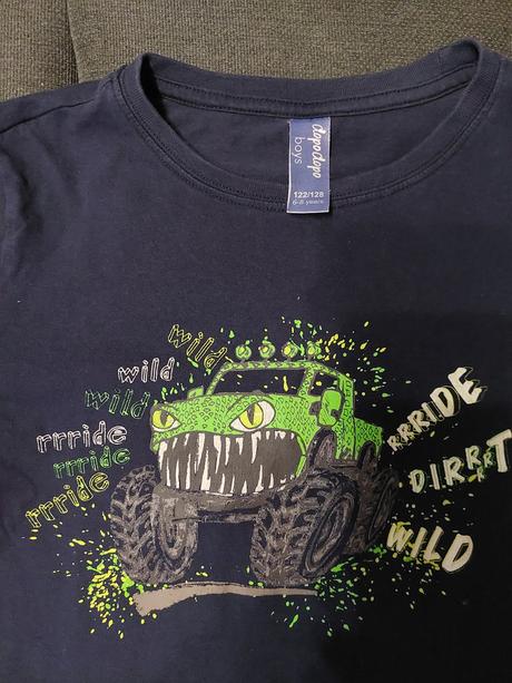 Pyžamo track, dopodopo,122