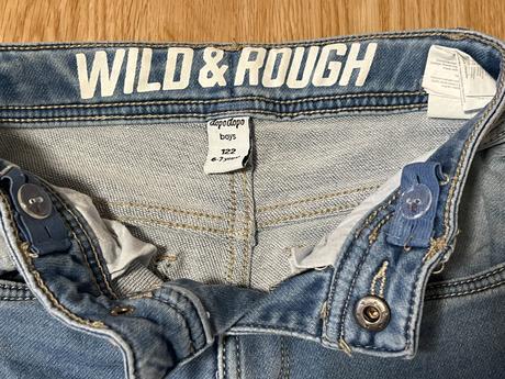 Rifle - dopodopo, vel. 122, dopodopo,122