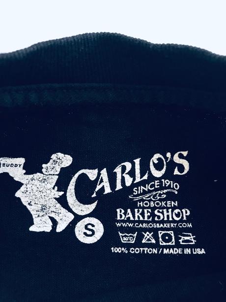 Triko černé - v.cca 6/7 let, 122