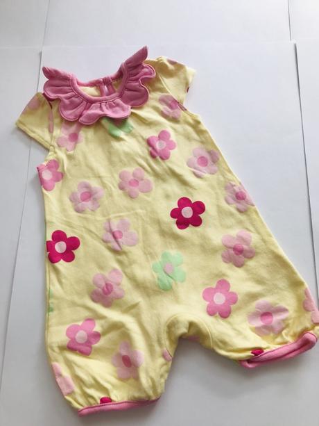 Overal letní - v.3/6 měs.., george,68