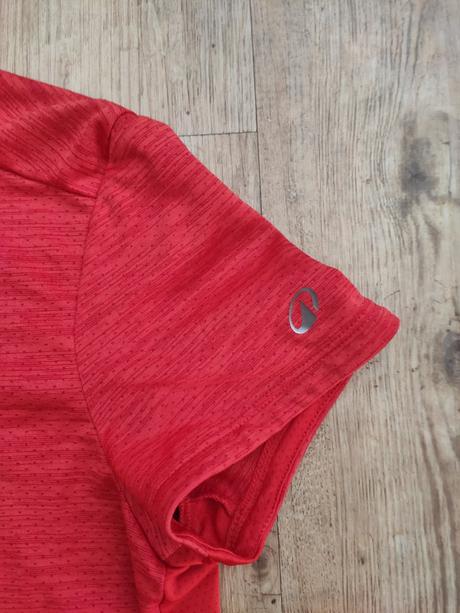 Sportovní tričko 152/158 nové, domyos,152