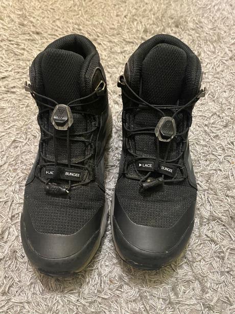 Adidas terrex mid gore-tex, adidas,32