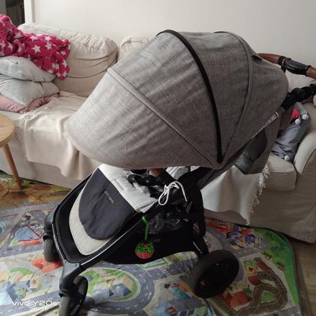 Kočarek valco baby snap 4 trend, valco baby,valco baby snap 4 trend