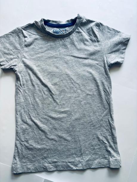 Triko šedé - v.7 let, urban rascals,122