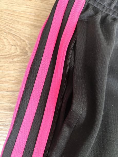 Tepláky vel. xs, adidas,xs