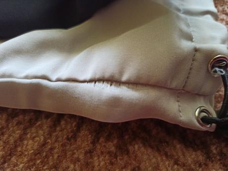 Bunda, mikina, džíny a čepice, 104–116