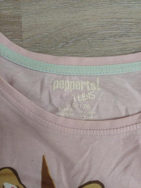 Pyžamo, pepperts,170