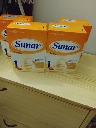 Jedno balení za 180 kč, 