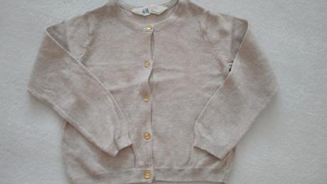 Svetřík vel. 86-92, h&m,86