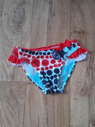 Plavky disney vel. 5-6let, disney,110