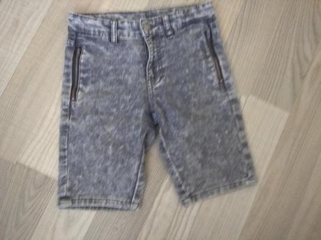 Riflové kraťase, 128