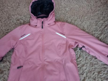 Lyžařská bunda, crivit,146