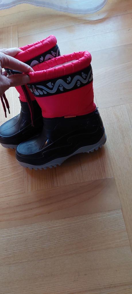 Sněhule demar 31/32, demar,31