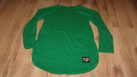 Delší tričko, vel. l, l