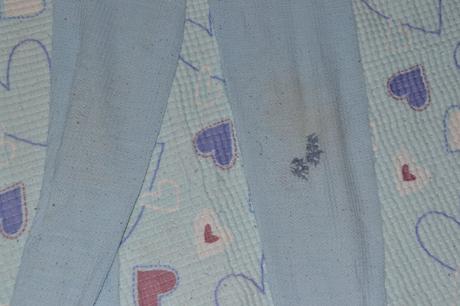 Funkční oblečení prádlo, moira mono triko kalhoty, 104