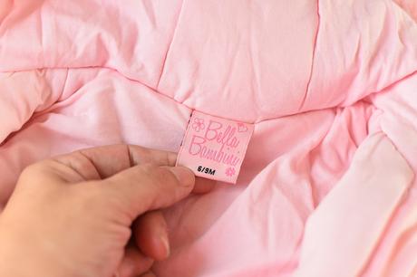 Kombinéza vel. 6 - 9 m, 74