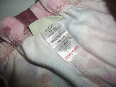 Prima legíny next, vel. 152 (12 let), next,152