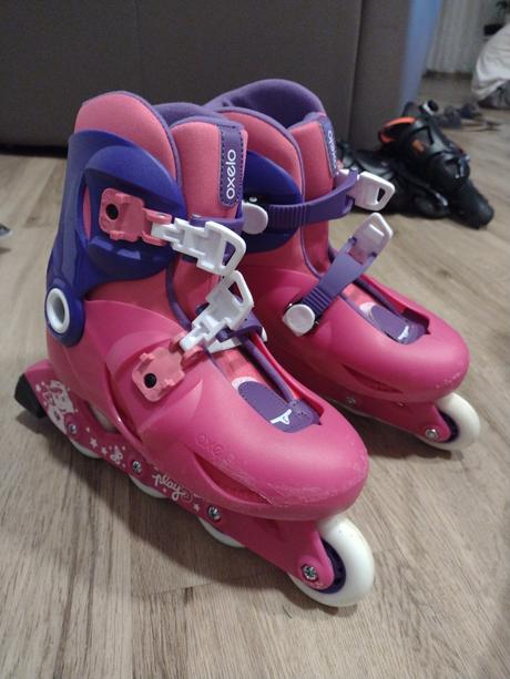 In-line brusle vel.34-36, 36