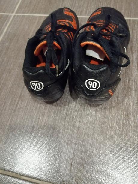 Kopačky na fotbal, nike,29