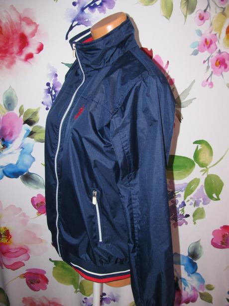 Sportovní dámská bunda u.s.polo assn, u.s. polo assn.,xl