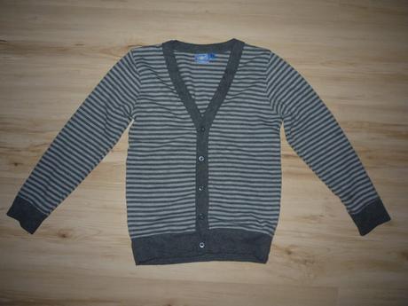 Lehká mikina na knoflíky, new look,122