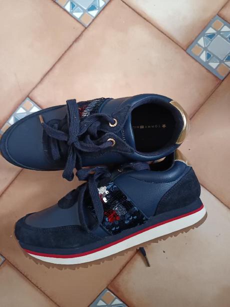 Boty tommy hilfiger -37, tommy hilfiger,37
