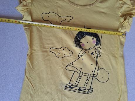 Tričko, vel. 146, 146