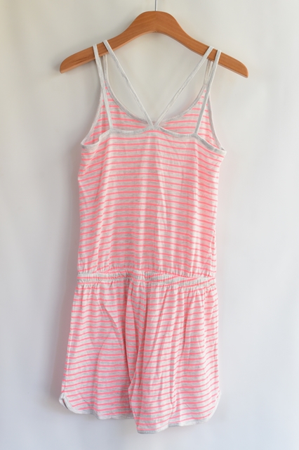 Letní overal vel. 146, c&a,146