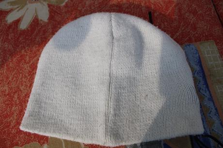 Dívčí čepice - čepička minnie vel. 86 - 92, disney,86