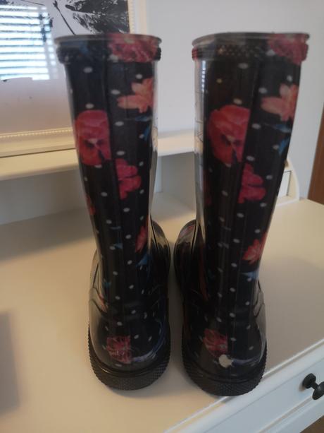 Gumaky vel. 34/35, demar,35