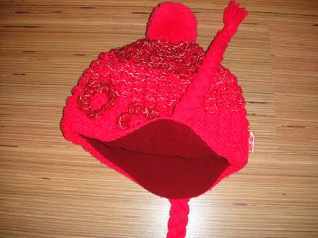 Čepice s nákrčníkem, 110