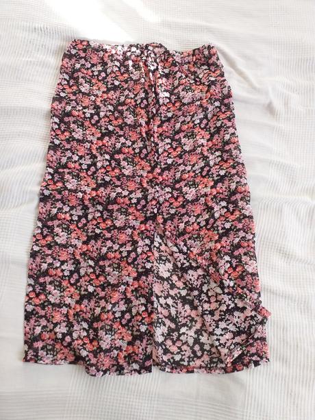 Set halenky a dvou sukní vel. 5xl, 5xl