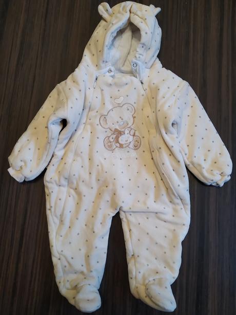 Kombinéza/overal, 74