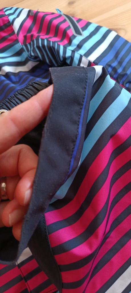 Reima kombinéza 98, reima,98