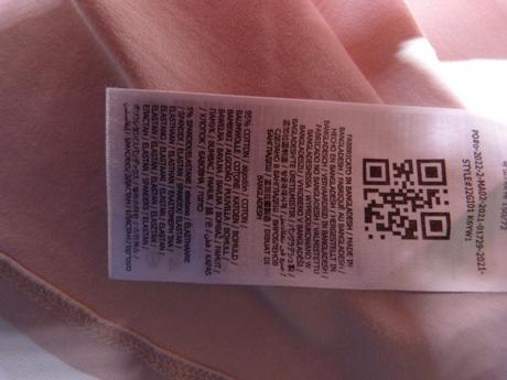 Guess tričko vel.12, guess,152