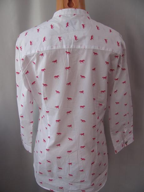 Dámská halenka-antoni & alison, l