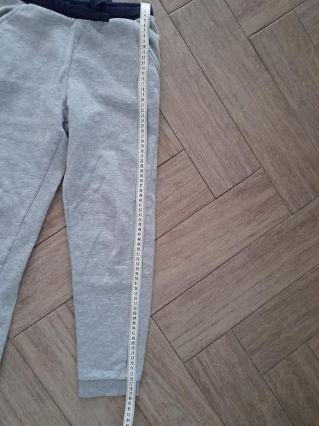 Dětské tepláky vel. 134/140, zn. kids, kids,140