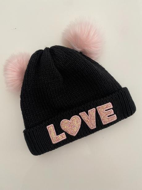 Zimní čepice place (7 - 10 let), children's place,128