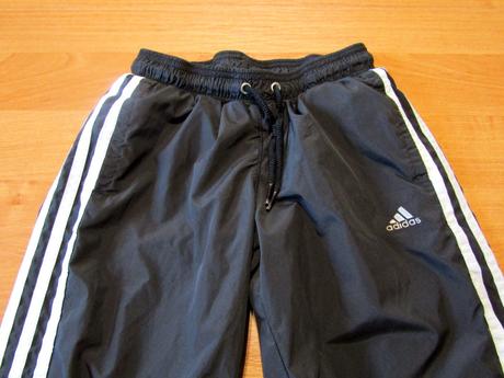 Dívčí šortky adidas vel 128, adidas,128