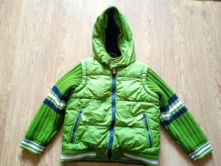 Bunda zn. next vel.110, next,110