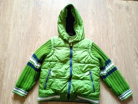 Bunda zn. next vel.110, next,110