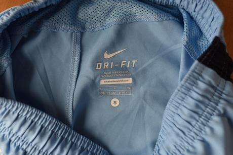 Kraťasy vel. 8 - 10 let, nike,134