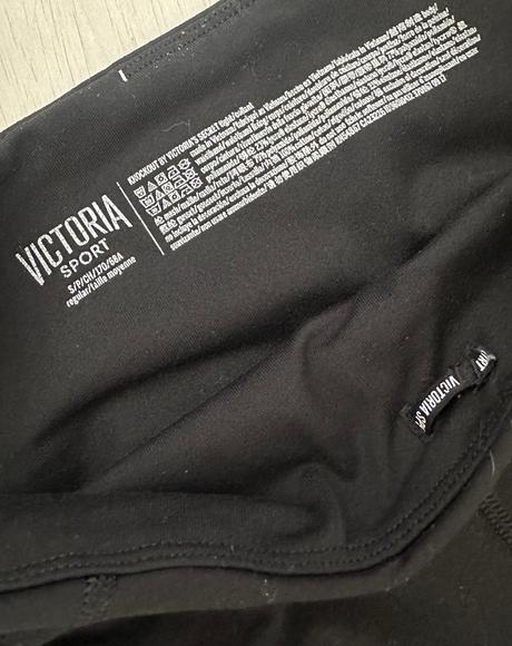 Legíny victoria's secret, vel. s (2 ks), victoria's secret,s