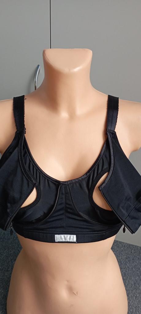 Kojící podprsenka zn."anna cecilia" vel."80c", 80,c