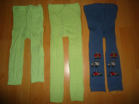 Pučocháčové legíny, adams,98