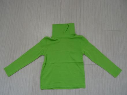 Dívčí / chlapecký rolák zn. lupilu, vel. 98/104, lupilu,98