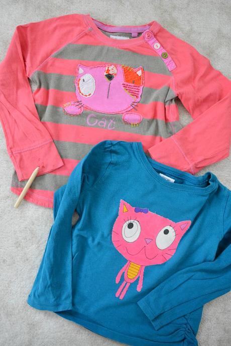 Velký komplet s kočkou, 86–98